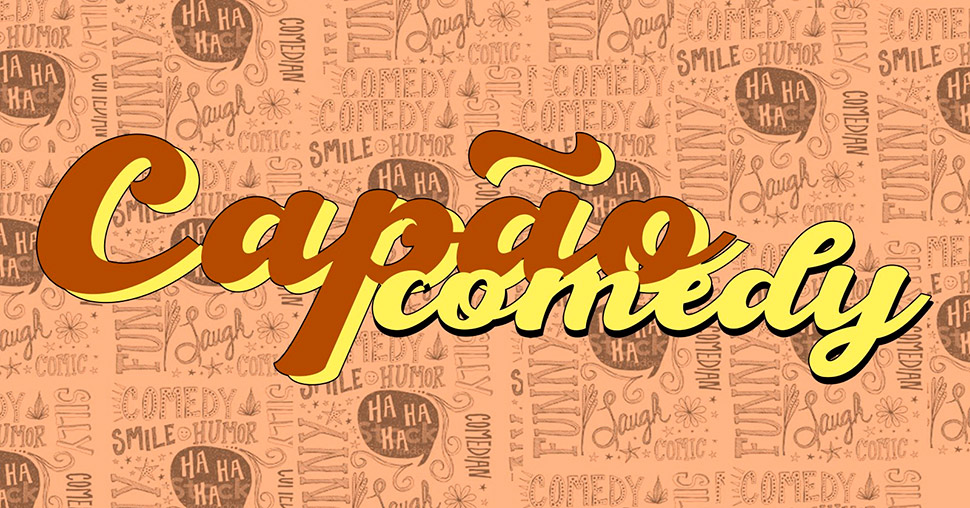 Capão Comedy
