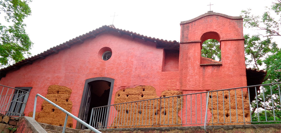 Capela do Morumbi