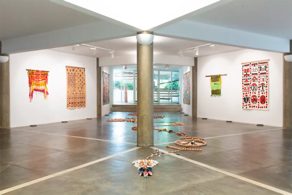 Carmo Johnson Projects