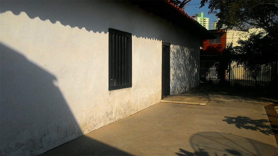 Casa do Tatuapé