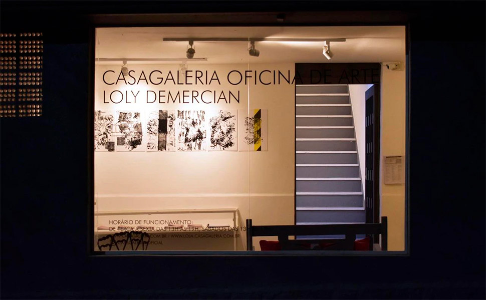 Casagaleria