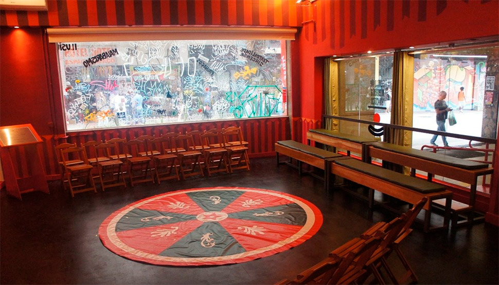 Centro de Memória do Circo