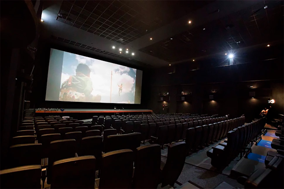 CINESESC