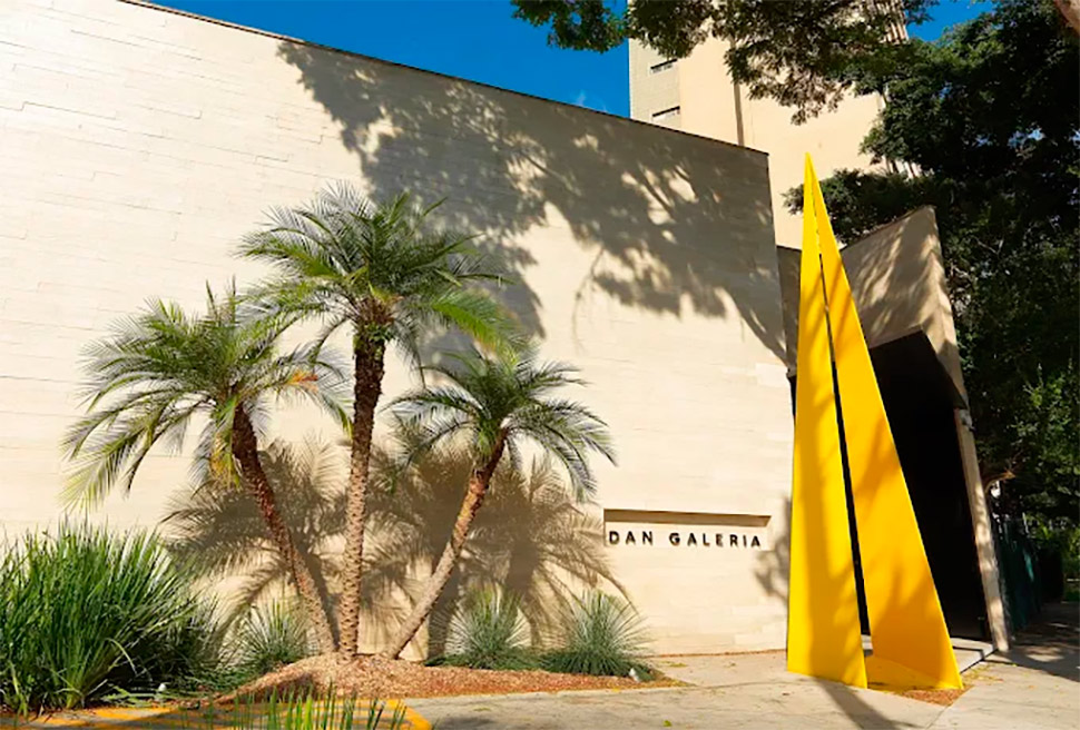 Dan Galeria