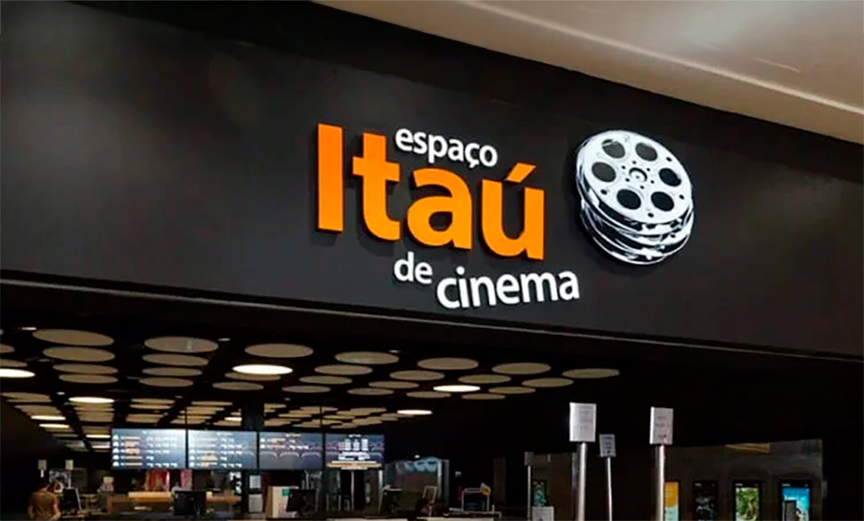 ESPAÇO ITAÚ DE CINEMA