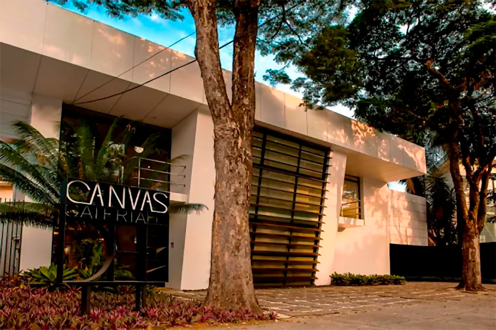 Canvas Galeria de Arte