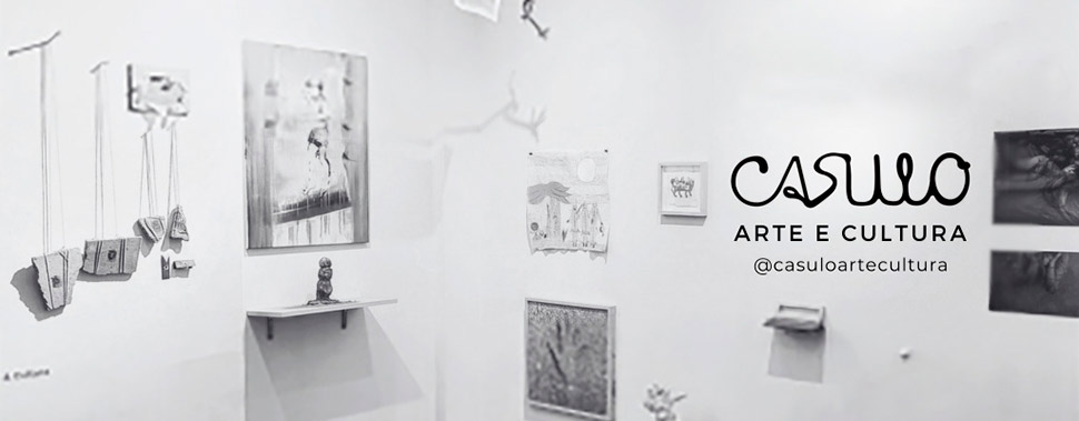 CASULO Arte e Cultura