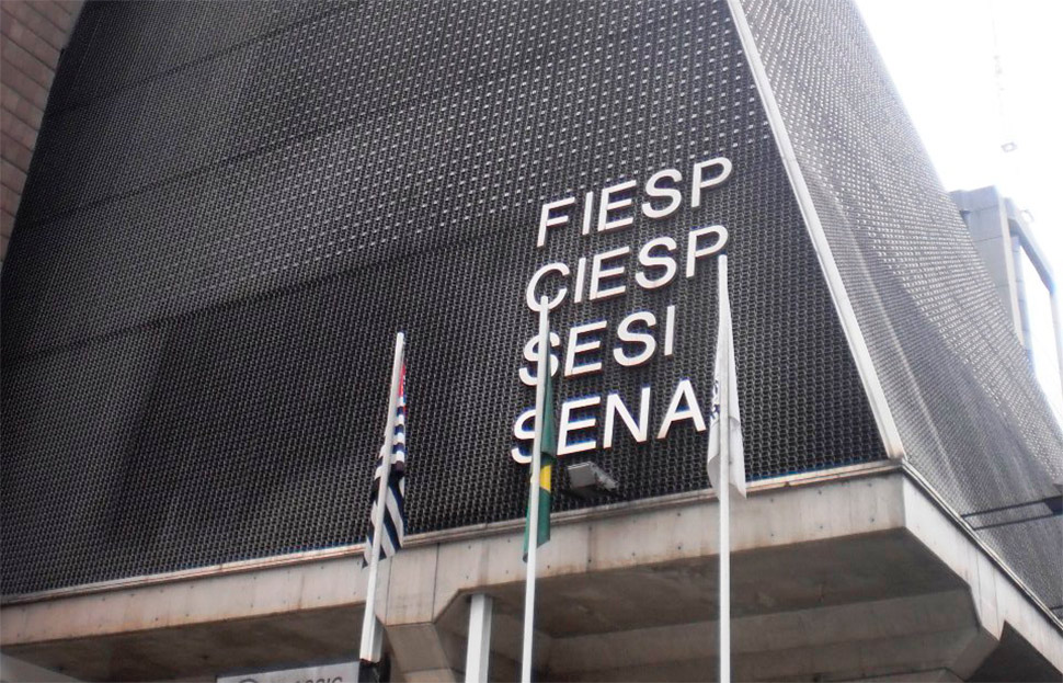 Centro Cultural Fiesp / Teatro do Sesi SP