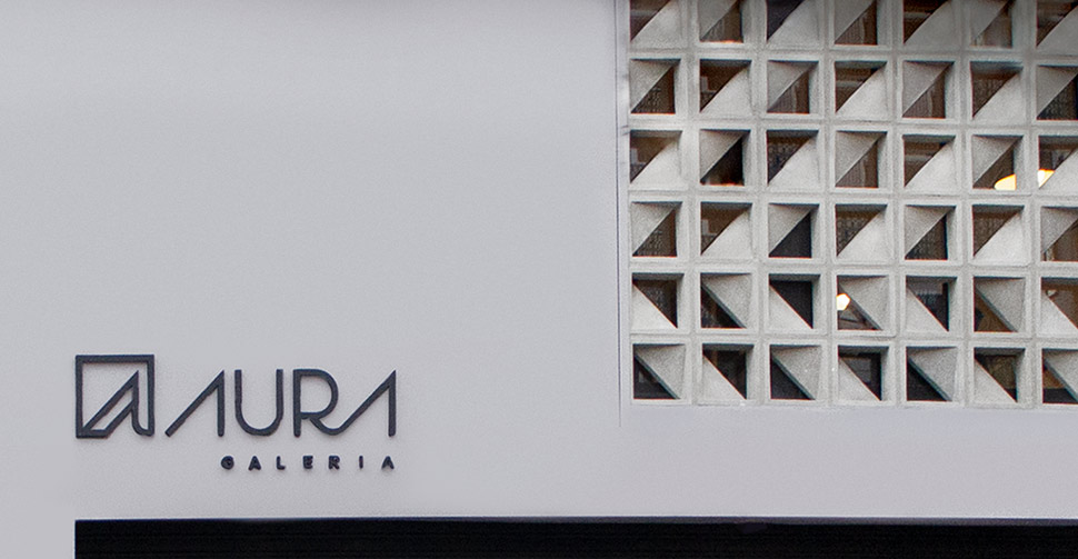 Galeria Aura