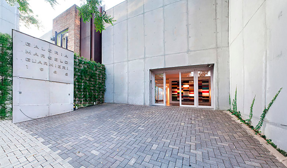Galeria Marcelo Guarnieri