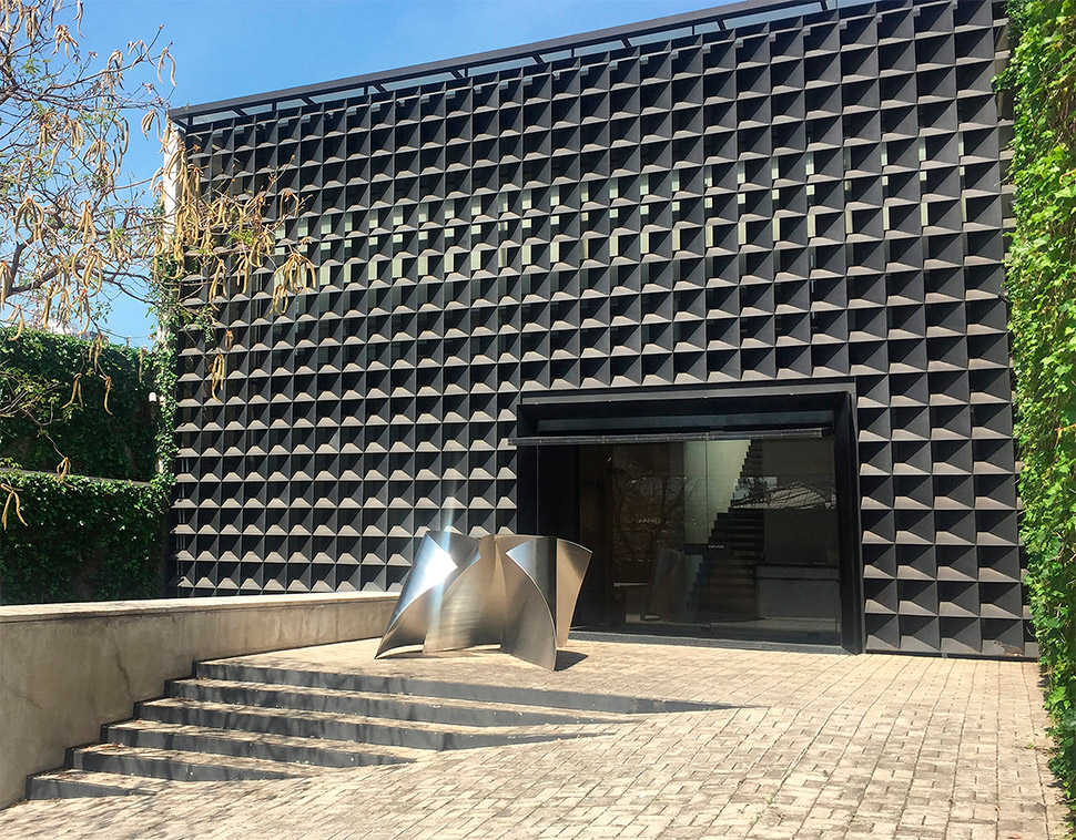 Galeria Raquel Arnaud