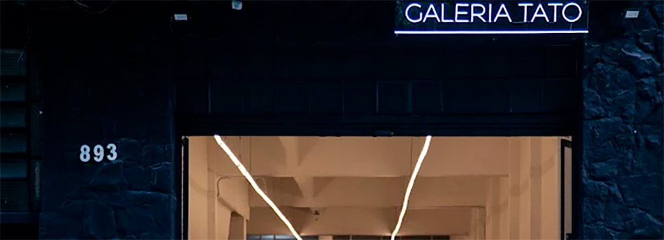Galeria Tato