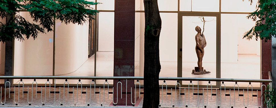 Galeria Verve
