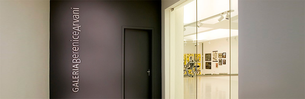 Galeria Berenice Arvani