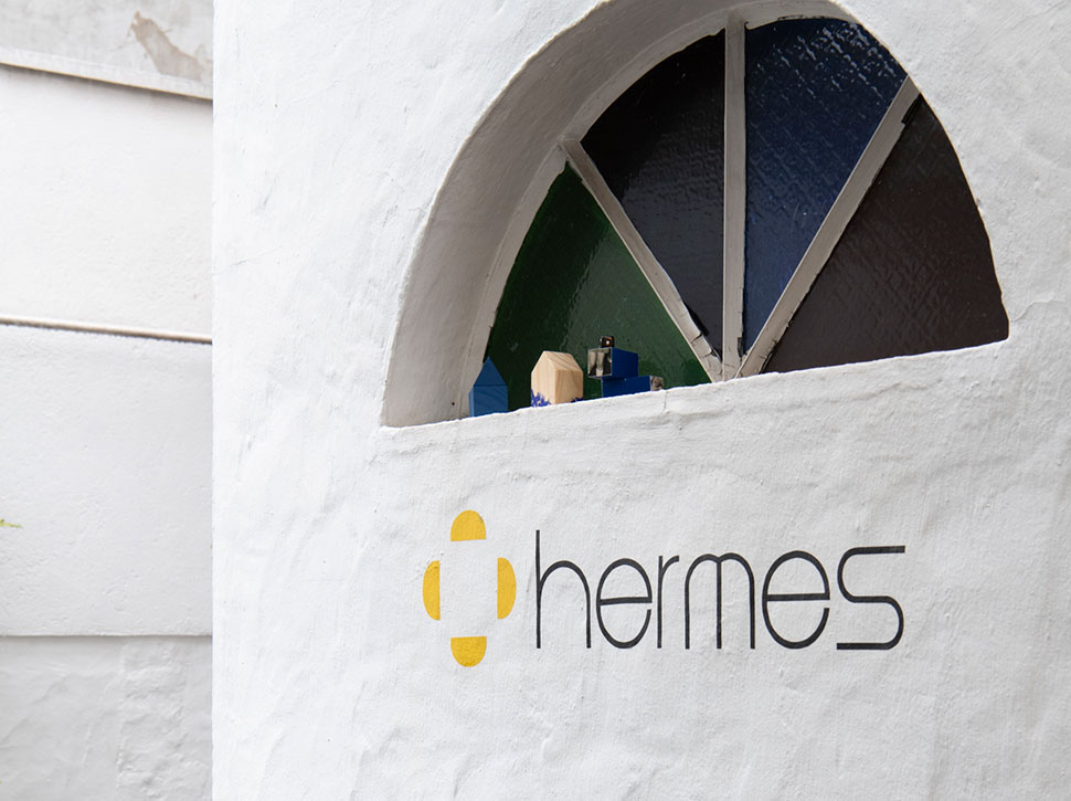 Hermes Artes Visuais