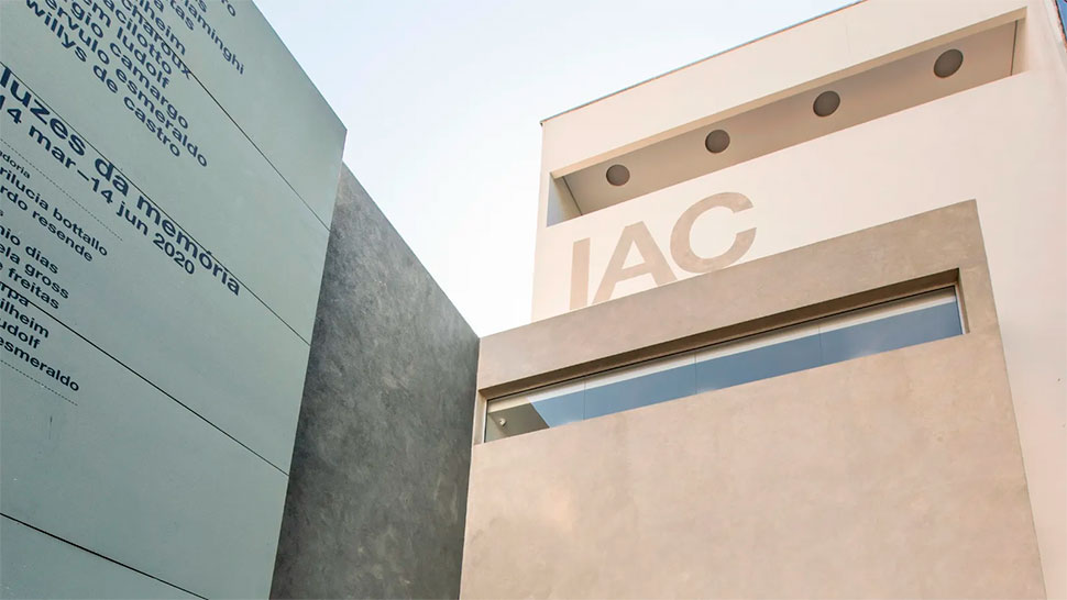 Instituto de Arte Contemporânea