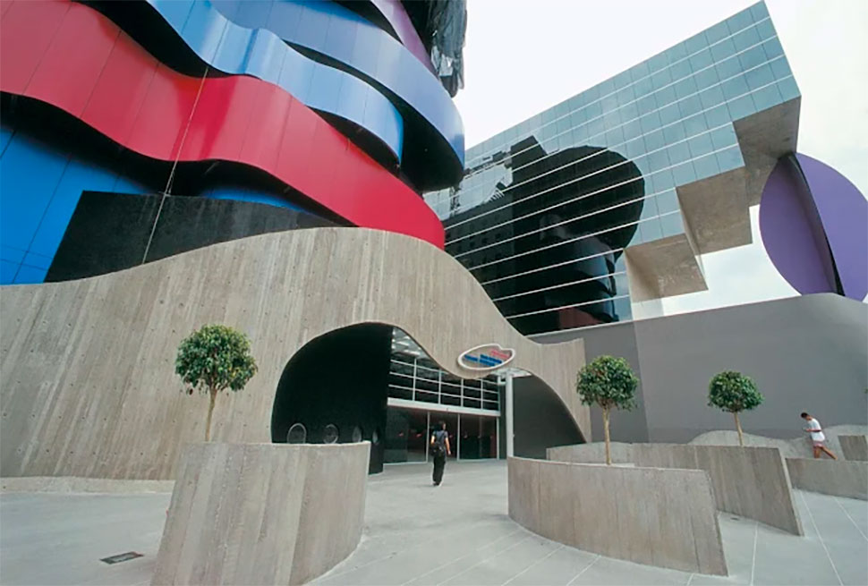 Instituto Tomie Ohtake