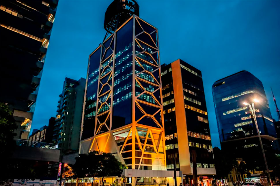 Itaú Cultural