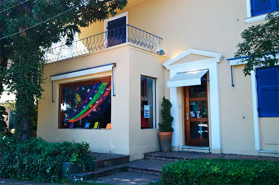 Livraria Casa de Livros