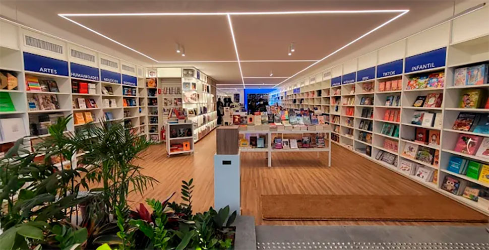 Livraria da Vila - Lorena