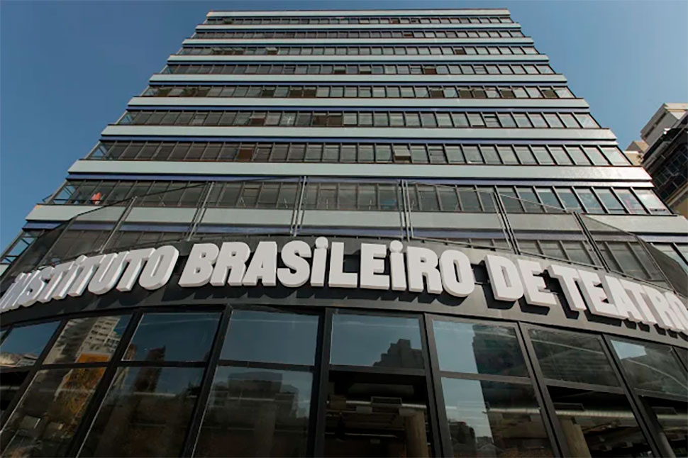 Instituto Brasileiro de Teatro (IBT)