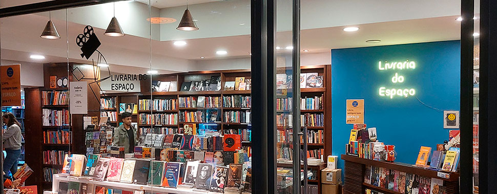 Livraria do Espaço S.P.