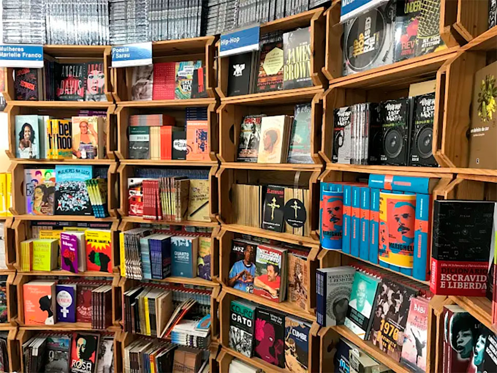 Livraria LiteraRUA
