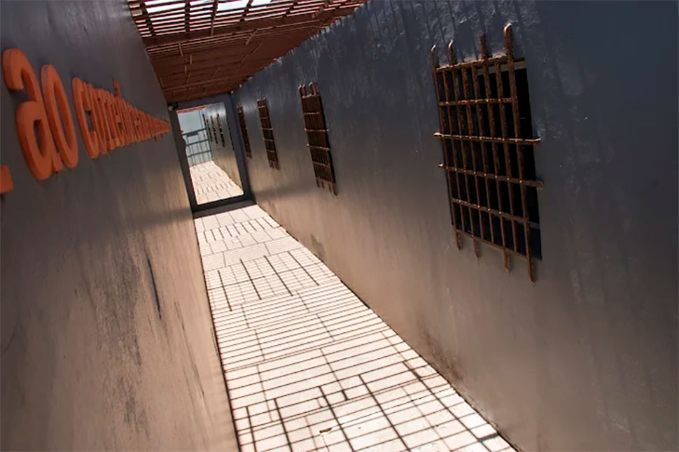 Memorial da Resistência de São Paulo