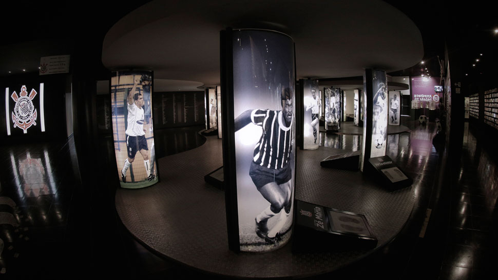 Memorial do Corinthians