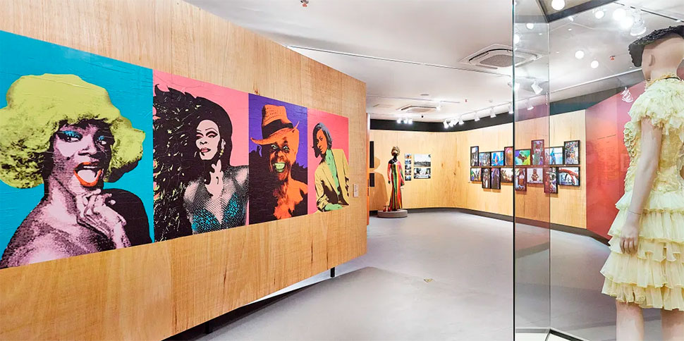 Museu da Diversidade Sexual