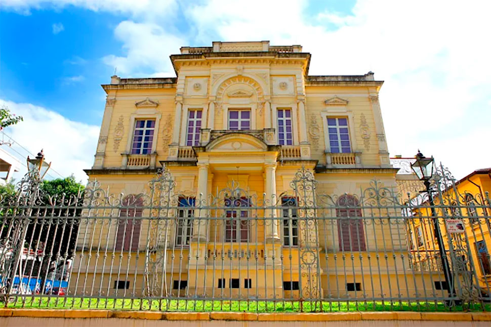 Museu da Energia de São Paulo