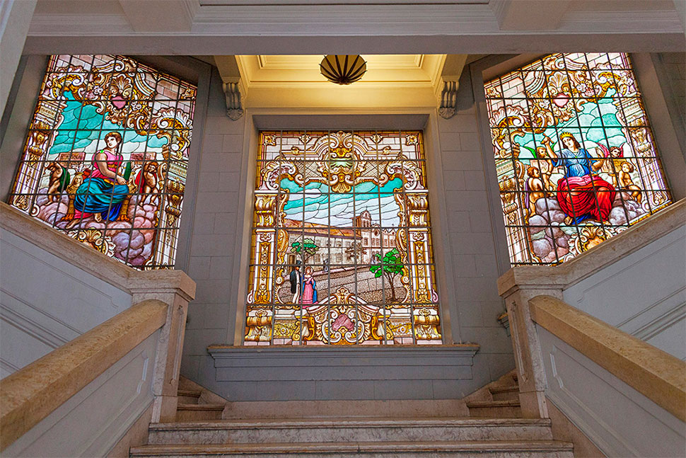 Museu da Faculdade de Direito da Universidade de São Paulo