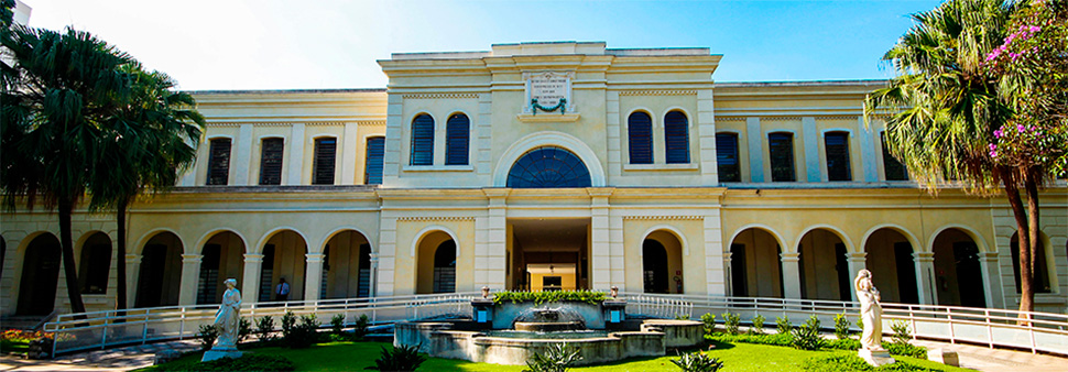 Museu da Imigração do Estado de São Paulo