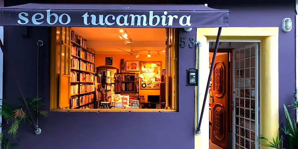 Sebo Tucambira