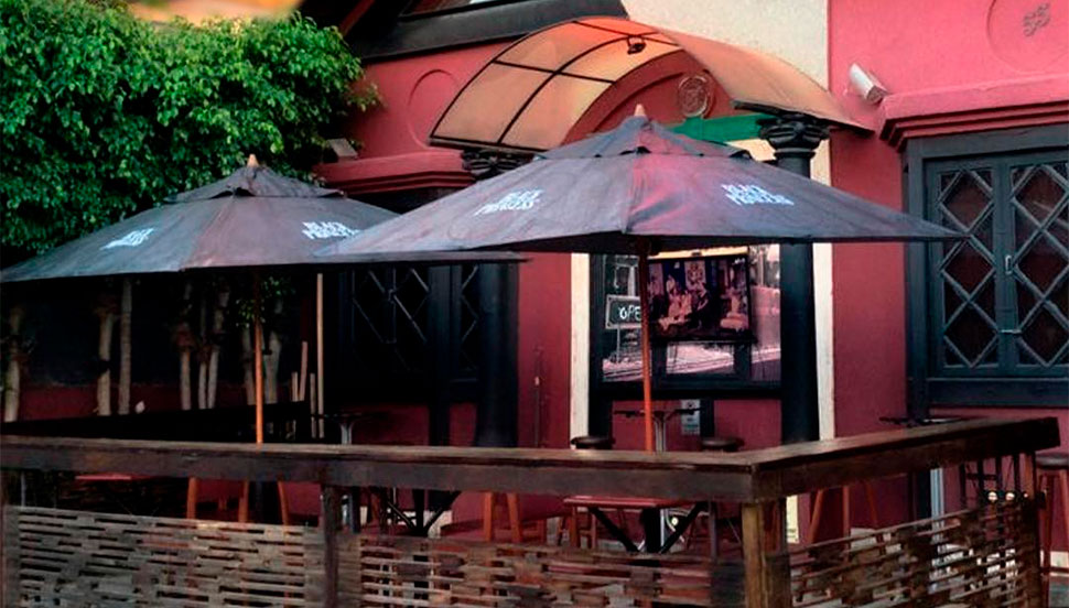Tonton Jazz Music Bar