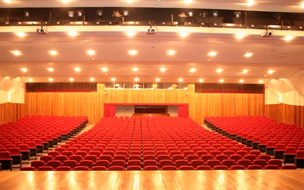 Teatro APCD