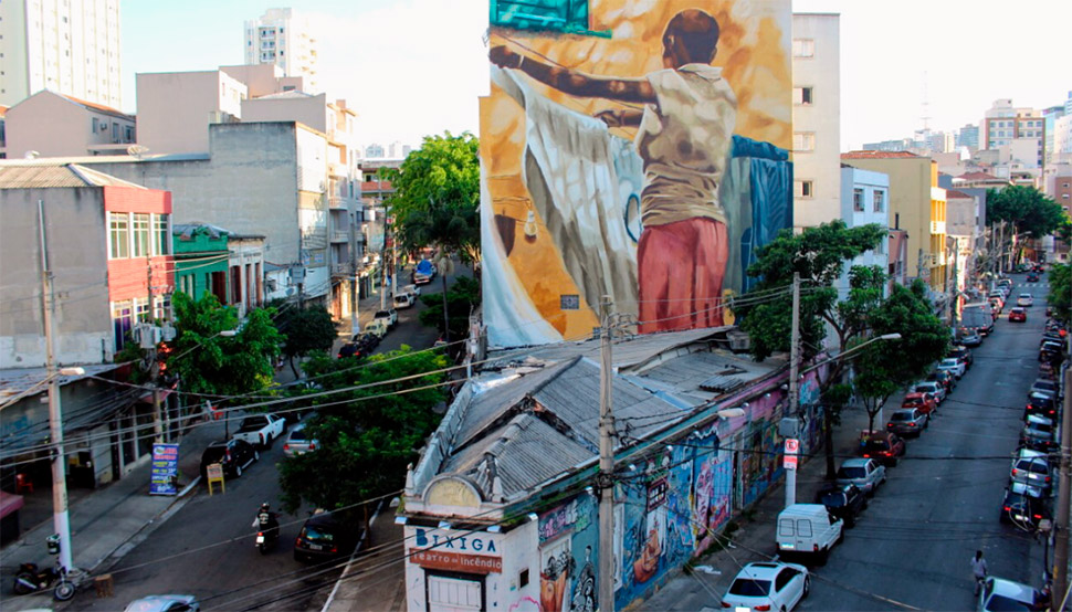 Teatro do Incêndio