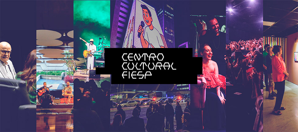 Teatro do SESI-SP