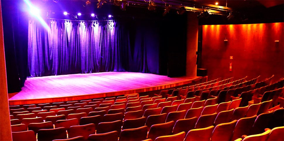 Teatro Itália