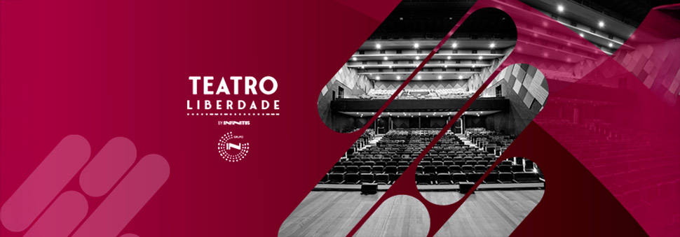Teatro Liberdade