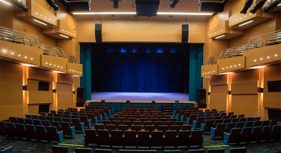 Teatro Porto