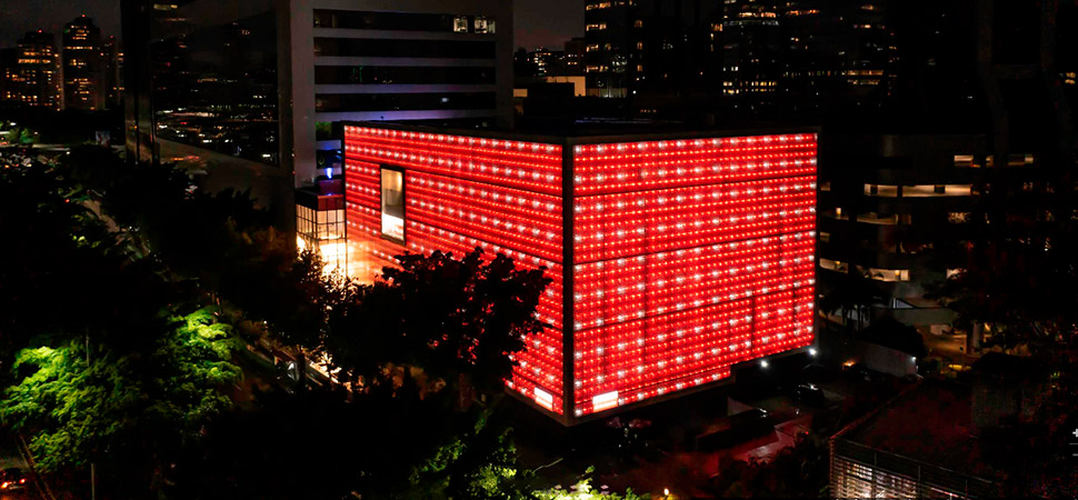 Teatro Santander