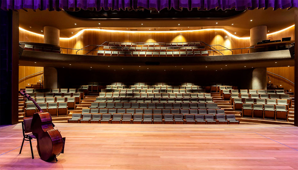 Teatro Santos Augusta
