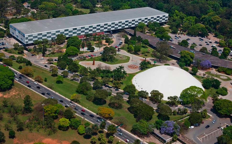 Museu de Arte Moderna de São Paulo