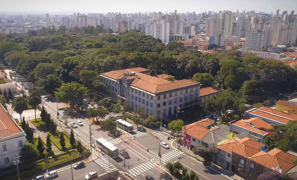 Museu de Zoologia da Universidade de São Paulo