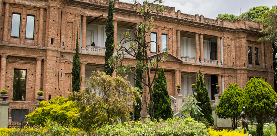 Pinacoteca do Estado de São Paulo