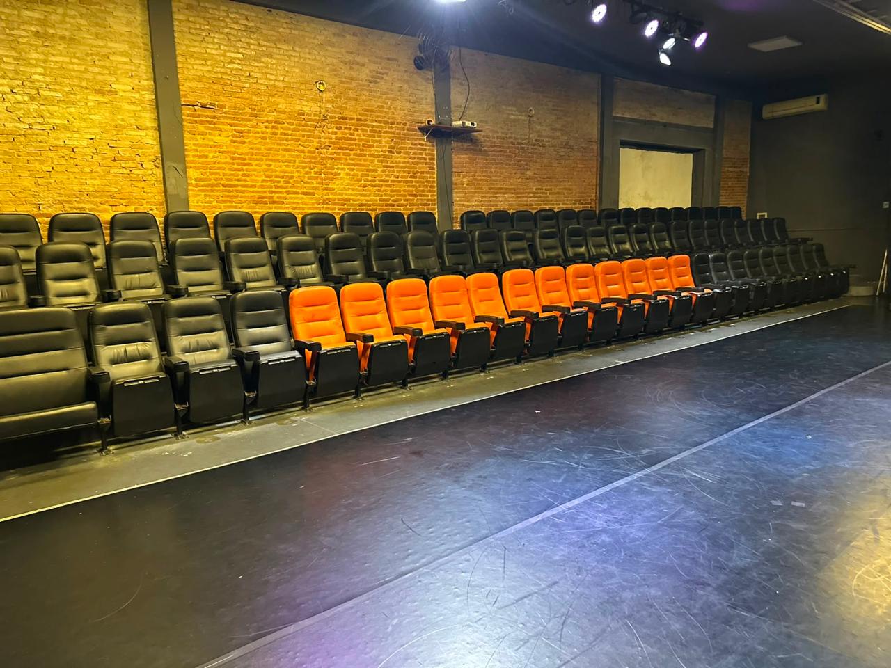 Centro Cultural OCA