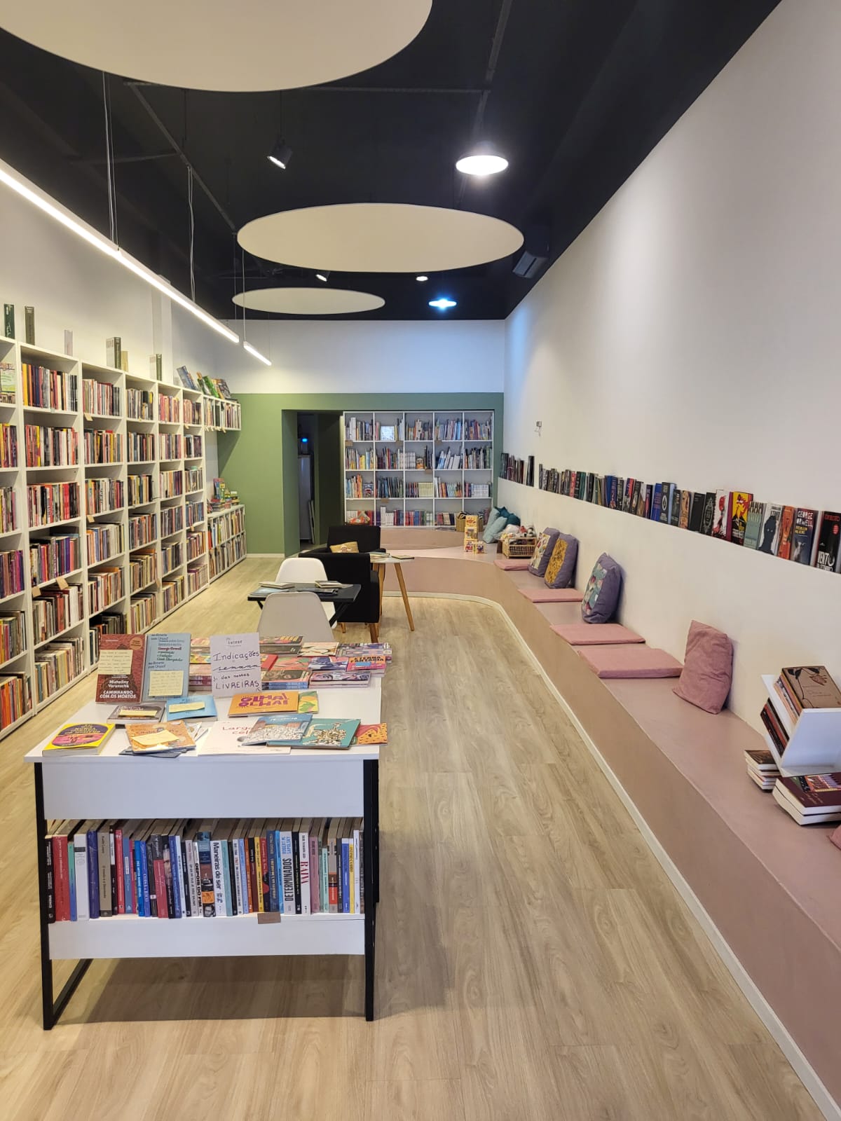 Livraria Tutear