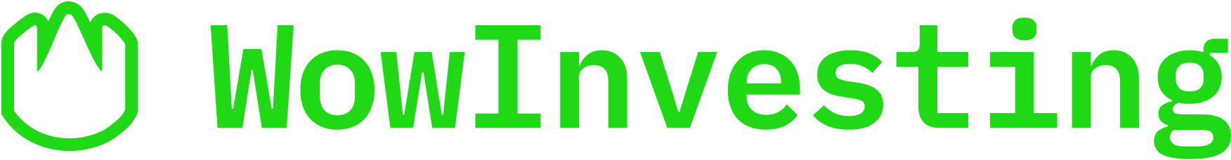WowInvesting Logo
