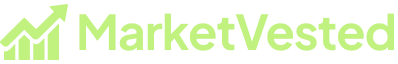 MarketVested Logo